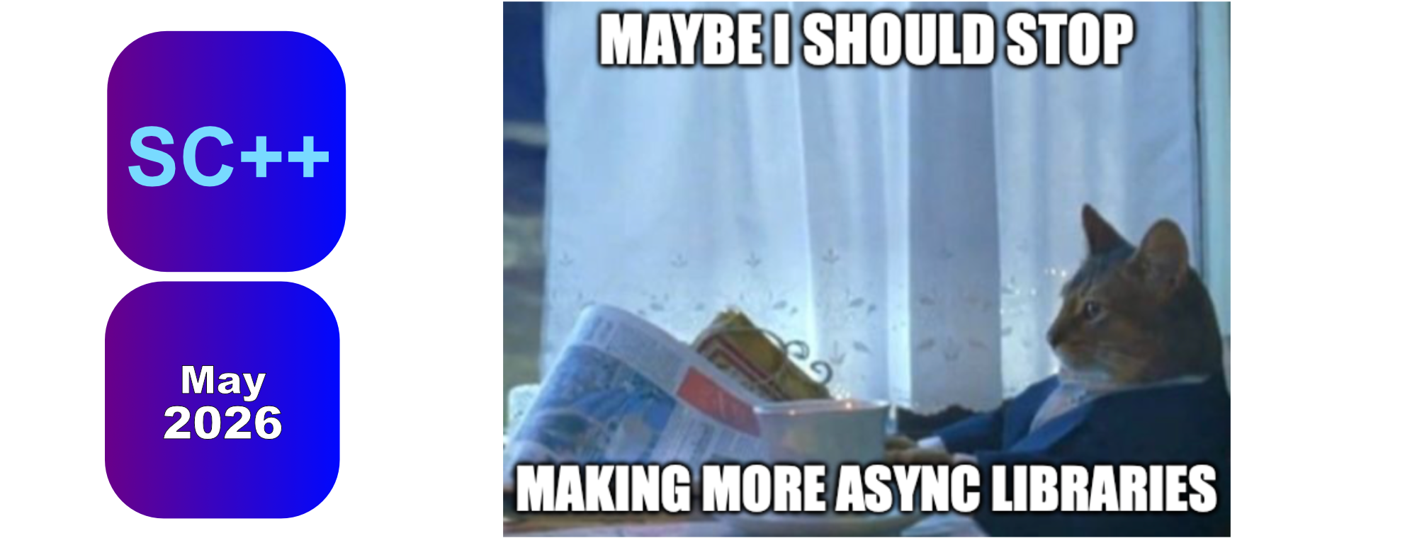 Sane C++ 08-2024